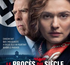 Affiche du film "Le Procès du siècle"