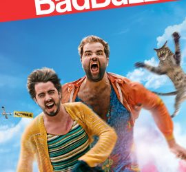 Affiche du film "Bad Buzz"