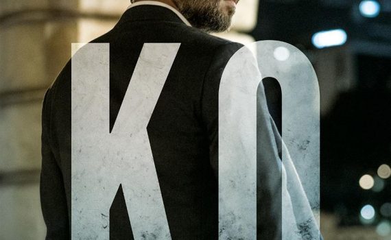 Affiche du film "K.O."