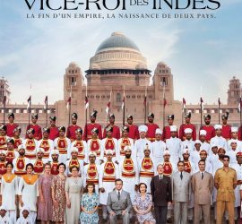 Affiche du film "Le Dernier Vice-Roi des Indes"