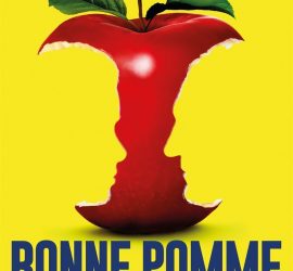 Affiche du film "Bonne pomme"