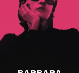 Affiche du film "Barbara"