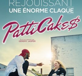 Affiche du film "Patti Cake$"