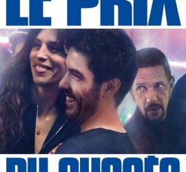 Affiche du film "Le Prix du succès"
