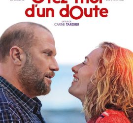 Affiche du film "Ôtez-moi d'un doute"