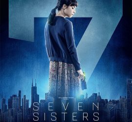Affiche du film "Seven Sisters"