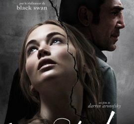 Affiche du film "Mother!"