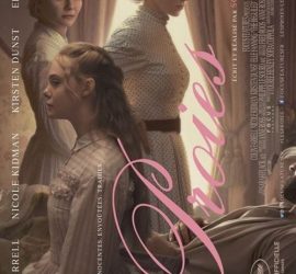 Affiche du film "Les Proies"