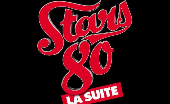 Affiche du film "Stars 80, La Suite"