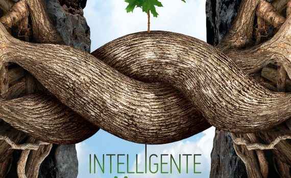 Affiche du film "L'intelligence des Arbres"