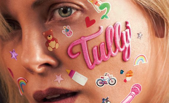 Affiche du film "Tully"
