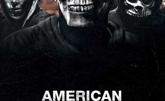 Affiche du film "American Nightmare 4 : Les Origines"