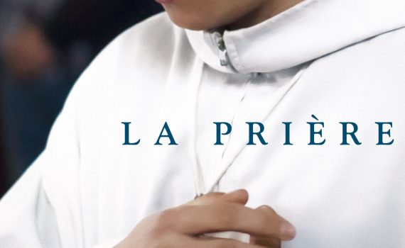 Affiche du film "La Prière"