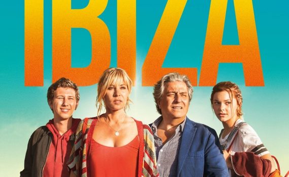 Affiche du film "Ibiza"
