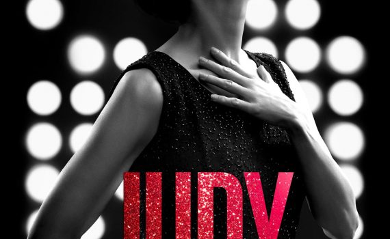 Affiche du film "Judy"