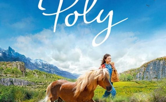 Affiche du film "Poly"