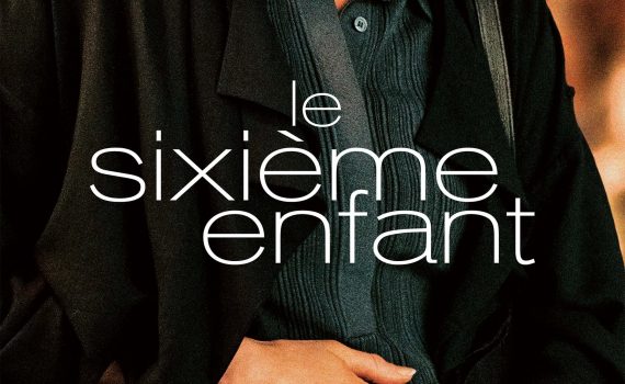 Affiche du film "Le Sixième Enfant"