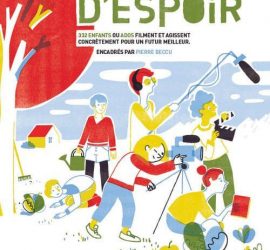 Affiche du film "Graines d'espoir"