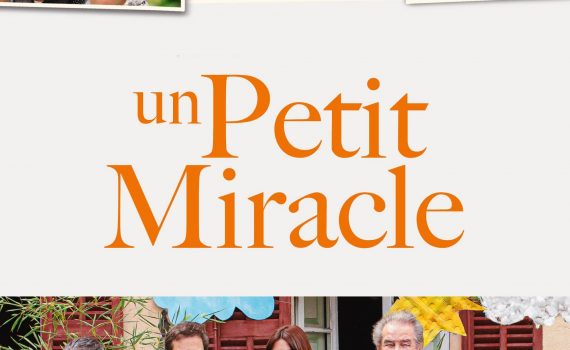 Affiche du film "Un petit miracle"